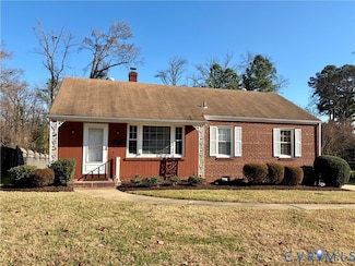 7409 Oakmont Dr, Henrico, VA 23228