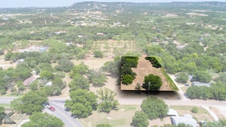 109 East St, Buffalo Gap, TX 79508