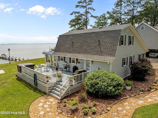 171 Low Tide Rd, Bath, NC 27808