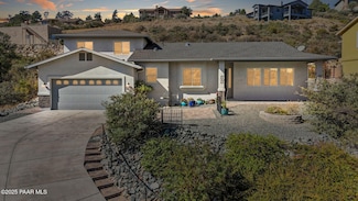 870 N Peak View Way, Prescott, AZ 86303