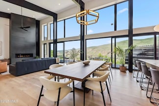 824 Eagle Dr Unit W, Vail, CO 81657
