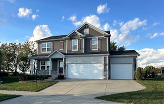 2656 Kerry Dr, Valparaiso, IN 46385