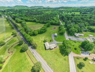 4202 Peytonsville-Trinity Rd, Franklin, TN 37064