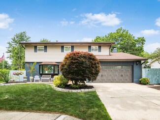 1608 Sugarmaple Ct, Columbus, OH 43229