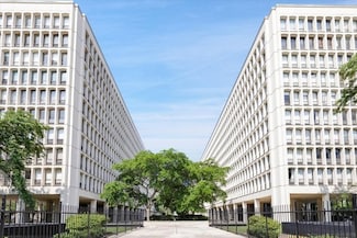 1450 E 55th Place Unit 630S, Chicago, IL 60637