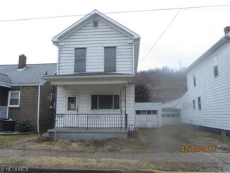 315 Williams St, Yorkville, OH 43971