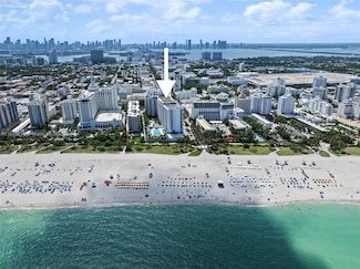 100 Lincoln Rd Unit 1211, Miami Beach, FL 33139