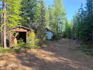 Tract 2 9 Mile Rd, Huson, MT 59846