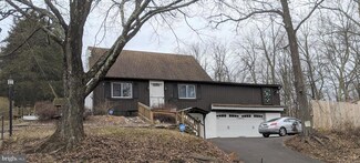 3006 Wild Run Rd, Pennsburg, PA 18073