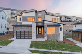 5554 N Fox Canyon Rd, Lehi, UT 84043
