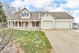 5175 N Granite St, Jackson, MI 49201