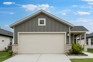 18035 Blue Prairie Trail, Hockley, TX 77447