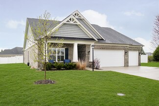 6509 Turf Way, Anderson, IN 46013
