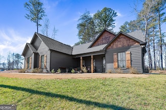 68 Sunset Cove, Ellijay, GA 30540