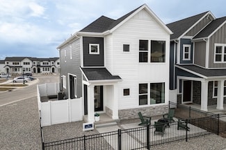 Eagleview, Highland, UT 84003
