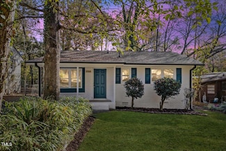 2709 Sarah Ave, Durham, NC 27707