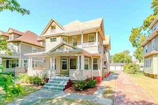 6710 Franklin Blvd, Cleveland, OH 44102