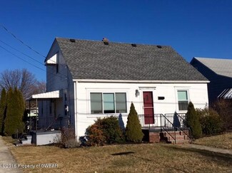 400 Washington Ave, Wyoming, PA 18644