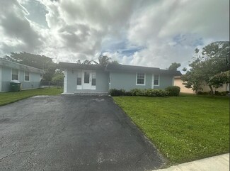7823 NW 67th Ave, Tamarac, FL 33321
