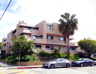 1115 Pearl St Unit 6, La Jolla, CA 92037