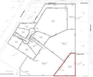 L8 Midway Industrial Park, Chugiak, AK 99567