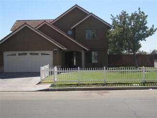 4191 W Ramona Ave, Fresno, CA 93722