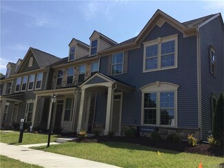 5509 Riverside Heights Way Unit CC, Richmond, VA 23225