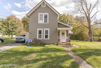 48 E Elm St, Norwalk, OH 44857