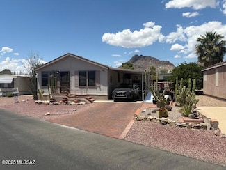 5666 W Bar x St, Tucson, AZ 85713