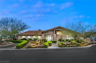 3085 Belcastro St, Las Vegas, NV 89117