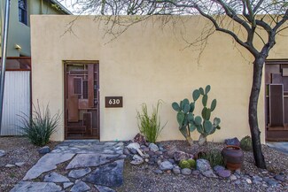 630 S Meyer Ave, Tucson, AZ 85701