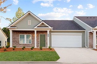 705 Charles Hardy Pkwy Unit B2, Dallas, GA 30157