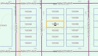 1206 N Jackson St, Amarillo, TX 79107