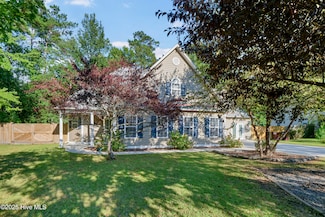 19 Creekstone Ln, Castle Hayne, NC 28429