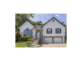 12228 Locust St, Kansas City, MO 64145