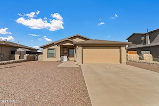 3083 Myriam Dr, Anthony, TX 79821