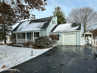 23225 Ohio 51, Genoa, OH 43430