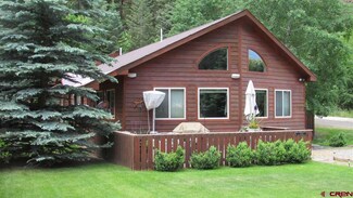 0 Oak St Unit 715680, Ouray, CO 81427
