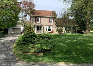 1408 Marshall St, Hagerstown, MD 21740