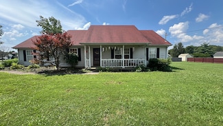 101 Drucker Ln, Murfreesboro, TN 37128