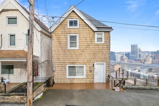 310 Cola St, Pittsburgh, PA 15203