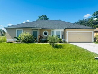 236 Rontunda Dr, Kissimmee, FL 34758