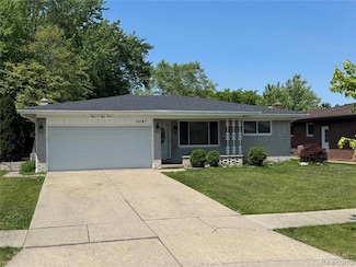 3087 Barton Dr, Sterling Heights, MI 48310
