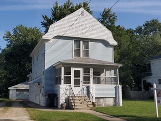 412 W Orleans St, Otsego, MI 49078