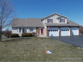 537 Coultas Rd, Winchester, IL 62694