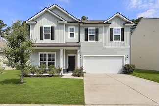 406 Silent Bluff Dr, Summerville, SC 29486