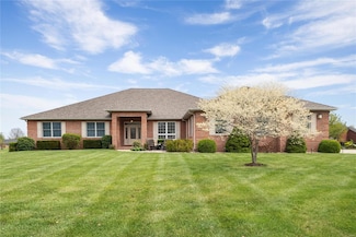 4220 Water Oak Ln, Smithton, IL 62285