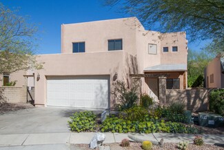 4813 E Placita Vista Del Puente, Tucson, AZ 85712