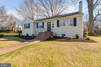 6586 Williamsburg Blvd, Arlington, VA 22213