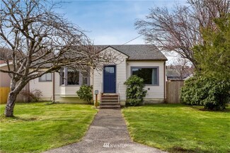 1415 Marion St, Hoquiam, WA 98550